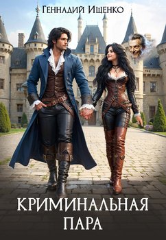 Криминальная пара