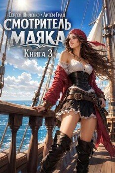 Смотритель Маяка 3