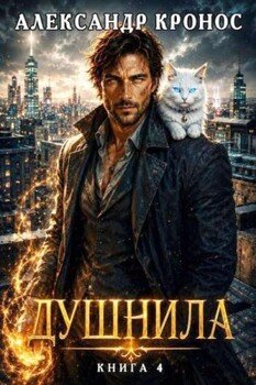 Душнила. Книга 4