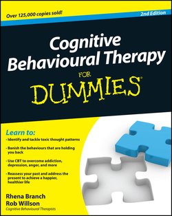 Cognitive Behavioural Therapy for Dummies®