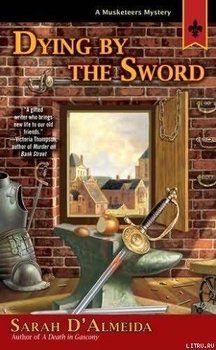 Dying by the Sword