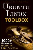 Ubuntu Linux TOOLBOX: 1000+ Commands for Ubuntu and Debian Power Users