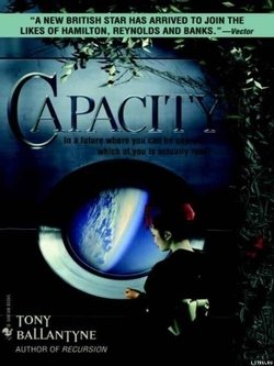 CAPACITY