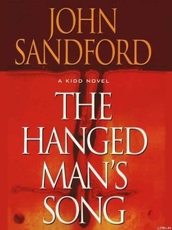 The Hanged Man’s Song