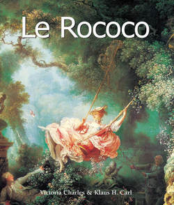 Le Rococo