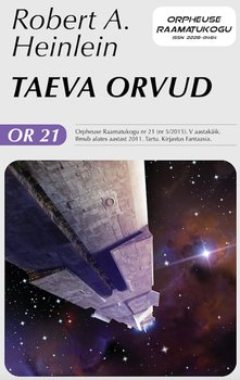 Taeva orvud. Sari: «Orpheuse Raamatukogu»