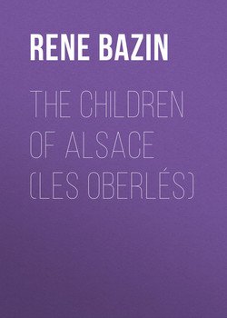 The Children of Alsace
