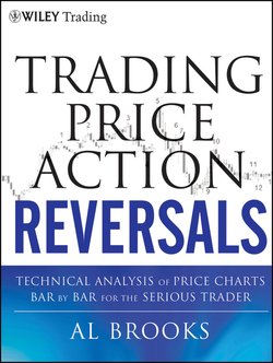 Reading Price Charts Bar by Bar. The Technical Analysis of Price Action for  the Serious Trader