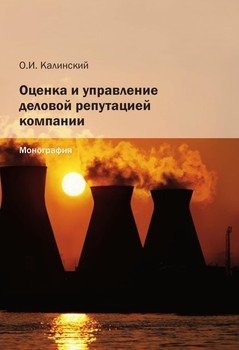 Оценка и управление деловой репутацией компании