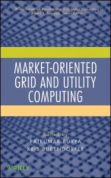 Market-Oriented Grid and Utility Computing