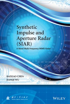 Synthetic Impulse and Aperture Radar . A Novel Multi-Frequency MIMO Radar