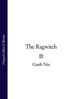 The Ragwitch