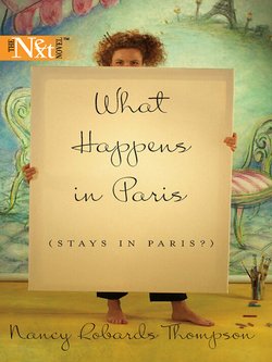 What Happens in Paris