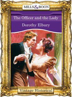 The Officer and the Lady