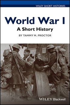 "World War I. A Short History" скачать fb2, rtf, epub, pdf, txt книгу ...