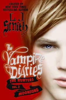 Лиза Смит - Дневники вампира-9