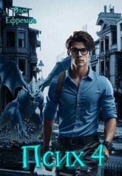 Псих. Книга 4
