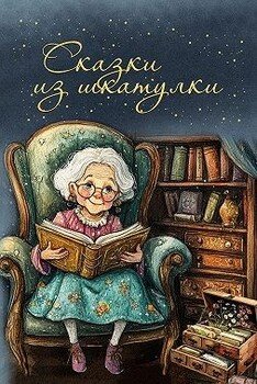 Сказки из шкатулки