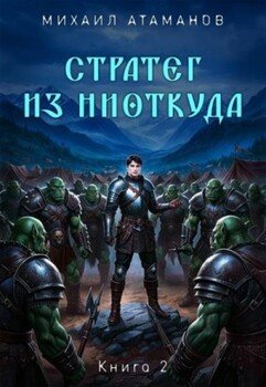 Стратег из ниоткуда 2