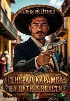Генерал Карамба: На пути к власти