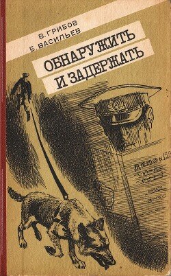 Обнаружить и задержать: Рассказы о милиции