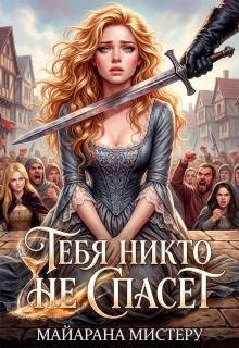 Тебя никто не спасет Тебя никто не спасет