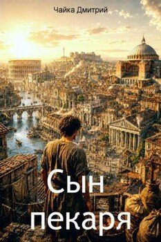 Сын пекаря