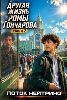 Другая жизнь Ромы Гончарова 2