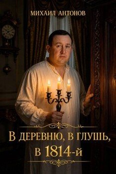 В деревню, в глушь, в 1814 год