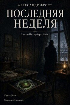 Последняя неделя