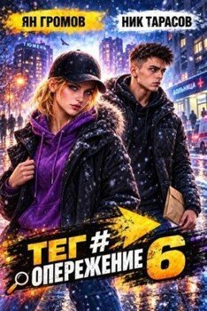 Тег #Опережение