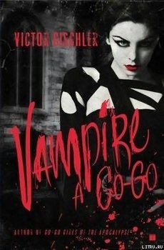 Vampire A Go-Go