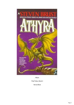 Athyra