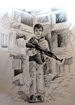 Я обещал 