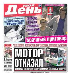 Твой день 120-2014