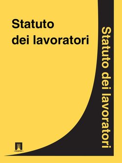 Statuto dei lavoratori