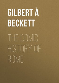 The Comic History of Rome