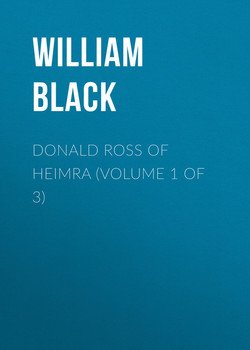 Donald Ross of Heimra