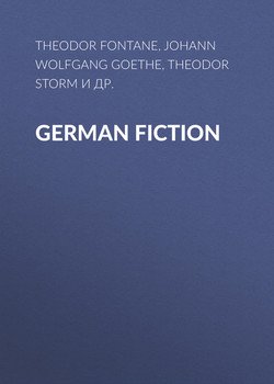 German Fiction