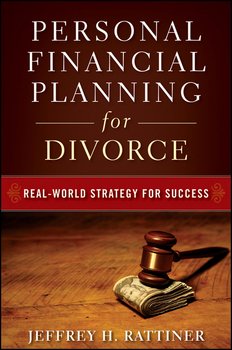 Personal Financial Planning for Divorce
