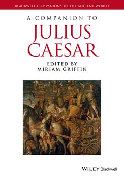 A Companion to Julius Caesar