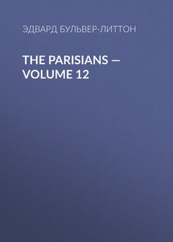 The Parisians — Volume 12