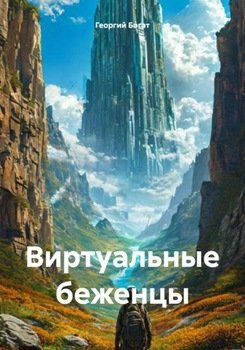Виртуальные беженцы
