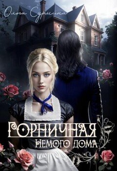 Горничная немого дома