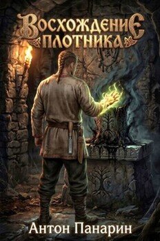 Восхождение плотника. Том 4
