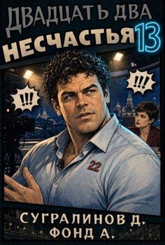 Двадцать два несчастья – 13