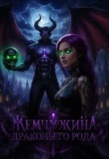 Жемчужина драконьего рода