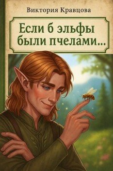 Если б эльфы были пчелами...