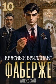Красный бриллиант