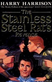 The Stainless Steel Rat s Revenge